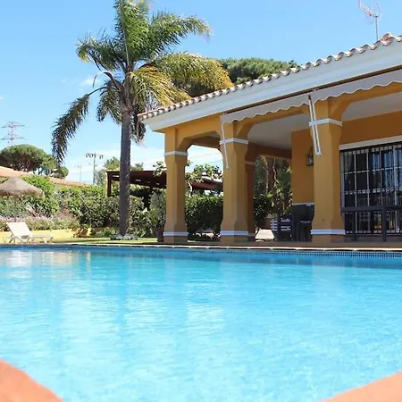 Villa El Higueral
